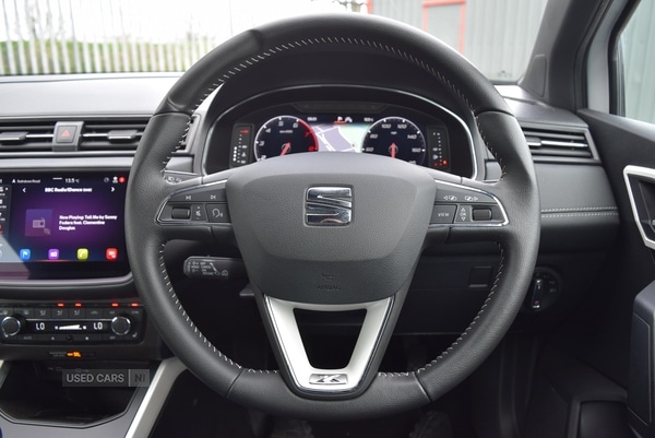 Used SEAT Arona 2021 for sale - 77959022: Photo 14