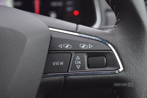 Used SEAT Arona 2021 for sale - 77959022: Photo 16