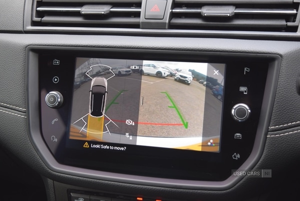 Used SEAT Arona 2021 for sale - 77959022: Photo 20