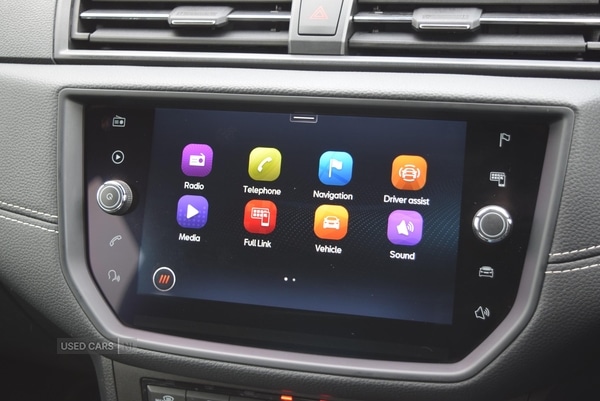 Used SEAT Arona 2021 for sale - 77959022: Photo 21