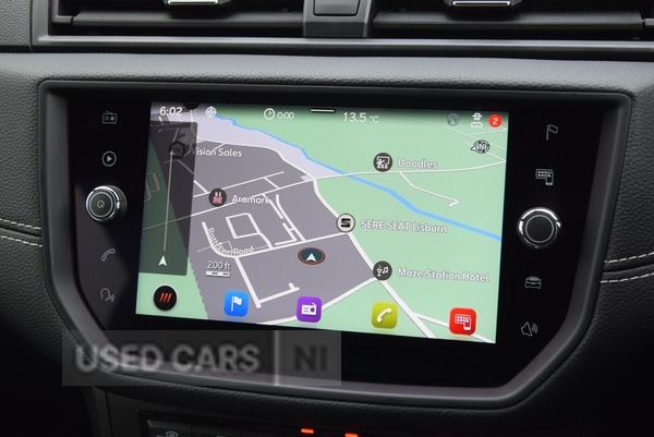 Used SEAT Arona 2021 for sale - 77959022: Photo 23