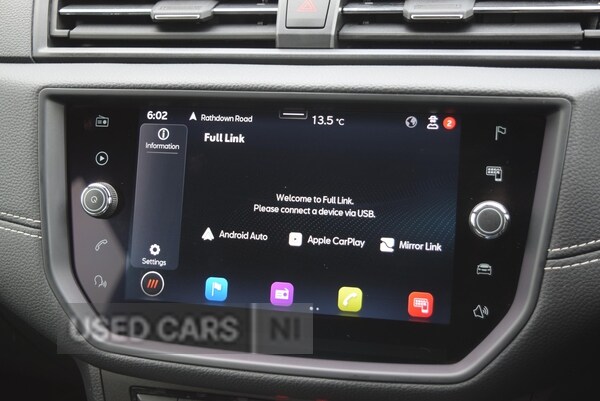 Used SEAT Arona 2021 for sale - 77959022: Photo 24