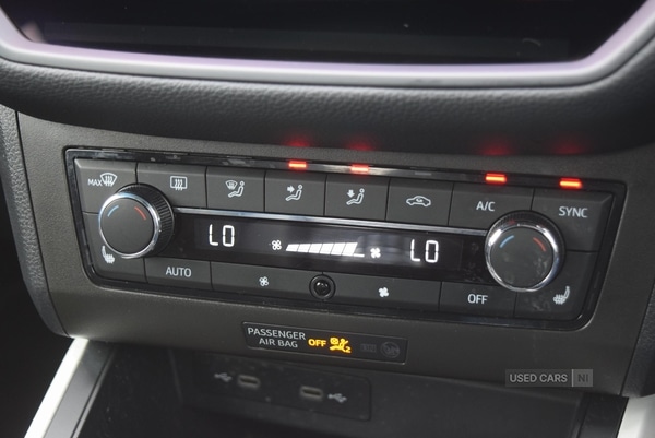 Used SEAT Arona 2021 for sale - 77959022: Photo 25