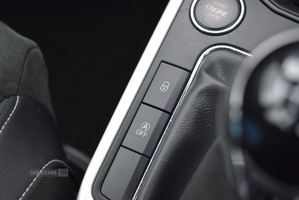 Used SEAT Arona 2021 for sale - 77959022: Photo 29