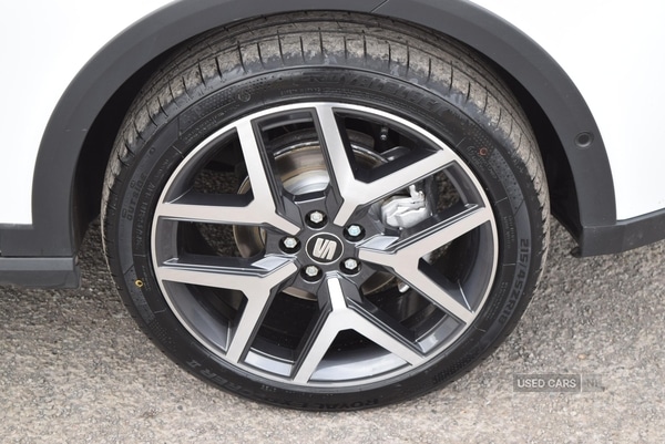 Used SEAT Arona 2021 for sale - 77959022: Photo 36