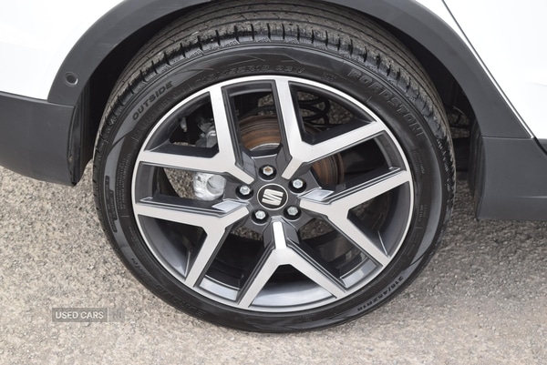 Used SEAT Arona 2021 for sale - 77959022: Photo 37