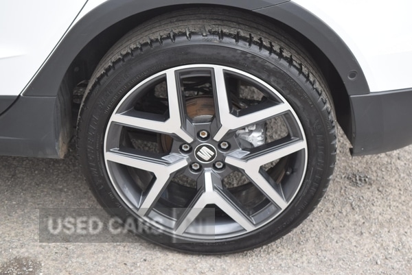 Used SEAT Arona 2021 for sale - 77959022: Photo 38