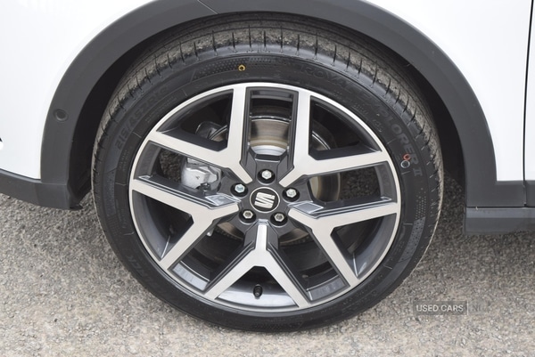 Used SEAT Arona 2021 for sale - 77959022: Photo 39