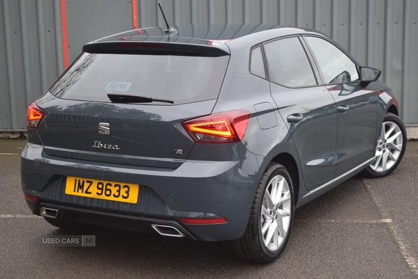 Used SEAT Ibiza 2025 for sale - 76802548: Photo 40