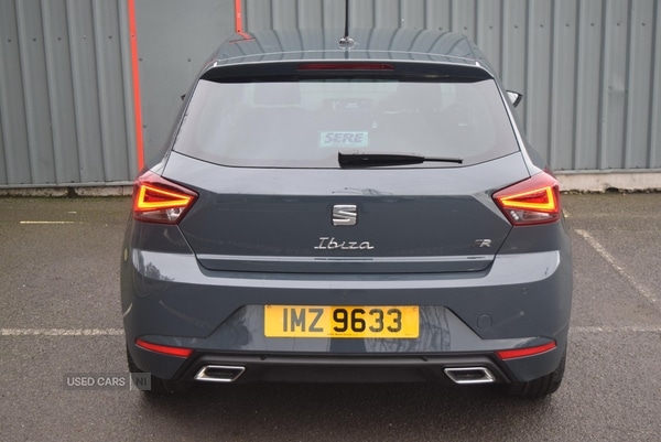 Used SEAT Ibiza 2025 for sale - 76802548: Photo 41