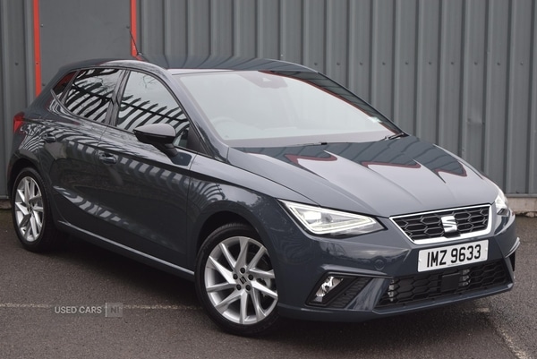Used SEAT Ibiza 2025 for sale - 76802548: Photo 43