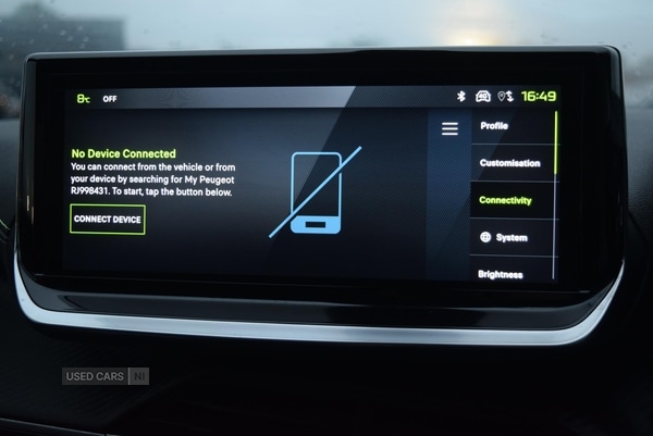 Used Peugeot 2008 2025 for sale - 76409953: Photo 22