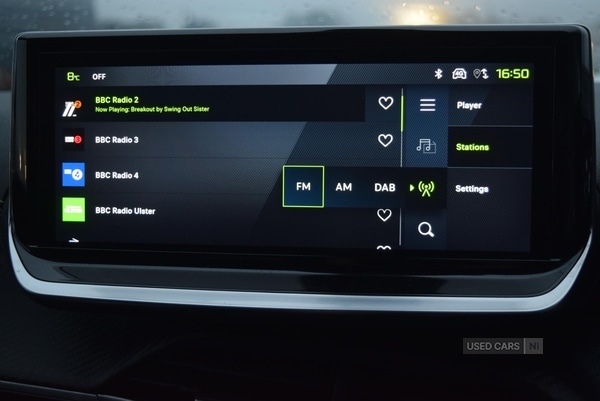 Used Peugeot 2008 2025 for sale - 76409953: Photo 23