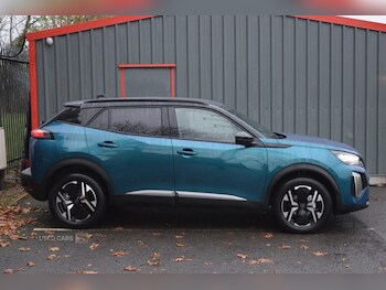 Used Peugeot 2008 2025 for sale - 76409953: Photo