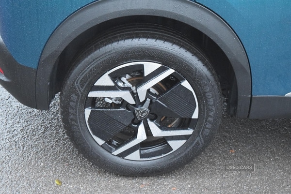 Used Peugeot 2008 2025 for sale - 76409953: Photo 34