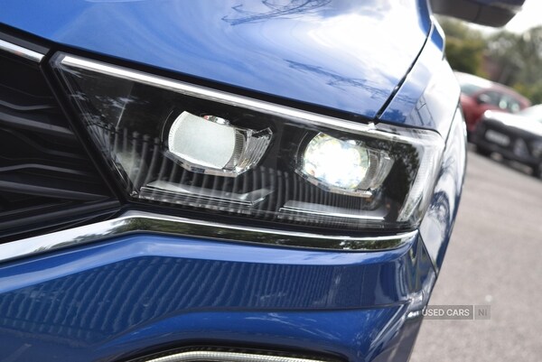 Used Volkswagen T-Roc 2021 for sale - 76201947: Photo 10