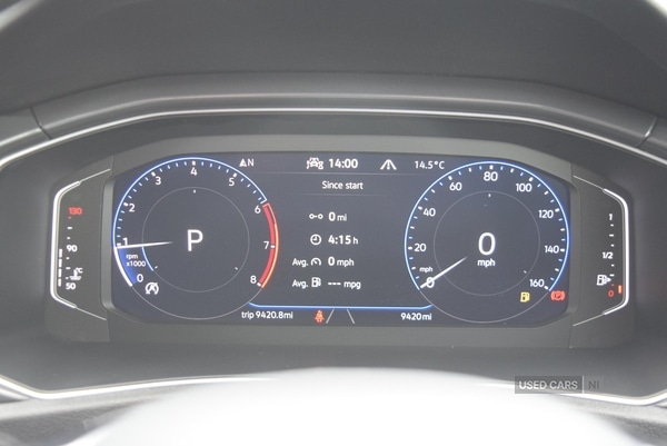 Used Volkswagen T-Roc 2021 for sale - 76201947: Photo 13