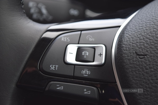 Used Volkswagen T-Roc 2021 for sale - 76201947: Photo 16