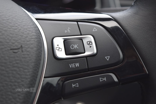 Used Volkswagen T-Roc 2021 for sale - 76201947: Photo 17