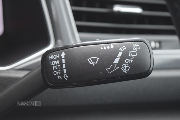 Used Volkswagen T-Roc 2021 for sale - 76201947: Photo 19