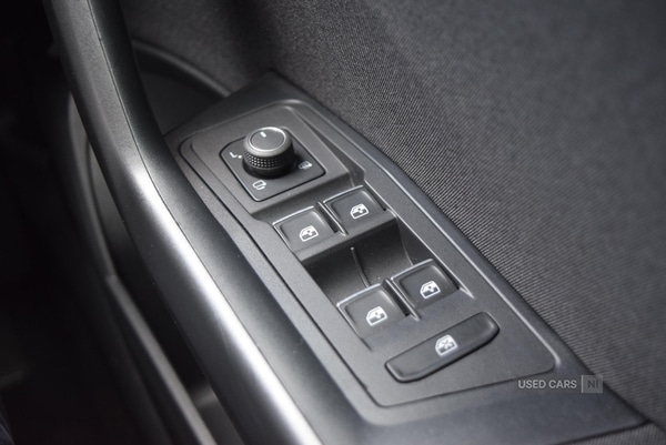 Used Volkswagen T-Roc 2021 for sale - 76201947: Photo 32