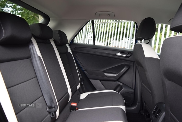 Used Volkswagen T-Roc 2021 for sale - 76201947: Photo 34