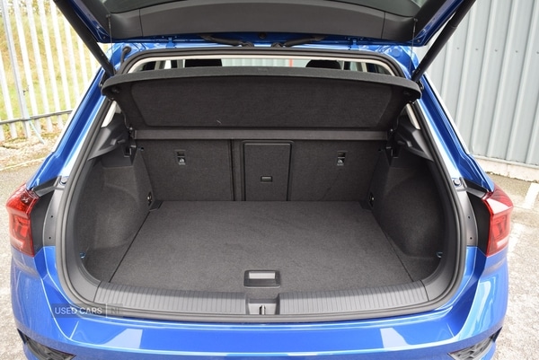 Used Volkswagen T-Roc 2021 for sale - 76201947: Photo 35