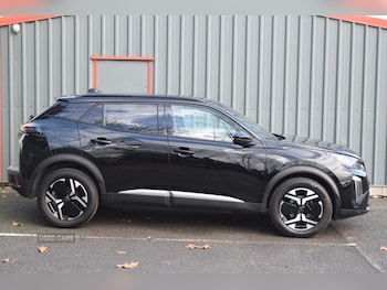 Used Peugeot 2008 2024 for sale - 76585789: Photo