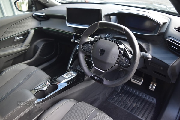 Used Peugeot 2008 2024 for sale - 76585789: Photo 3