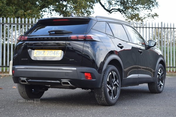 Used Peugeot 2008 2024 for sale - 76585789: Photo 4