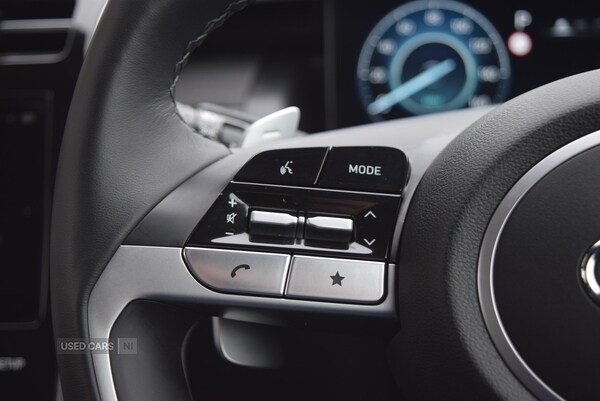 Used Hyundai TUCSON 2023 for sale - 76228147: Photo 15