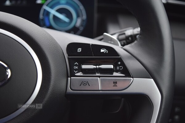 Used Hyundai TUCSON 2023 for sale - 76228147: Photo 16