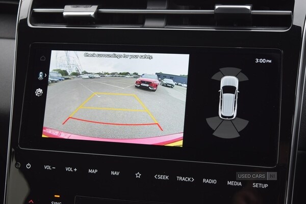 Used Hyundai TUCSON 2023 for sale - 76228147: Photo 19