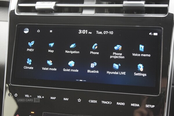 Used Hyundai TUCSON 2023 for sale - 76228147: Photo 20