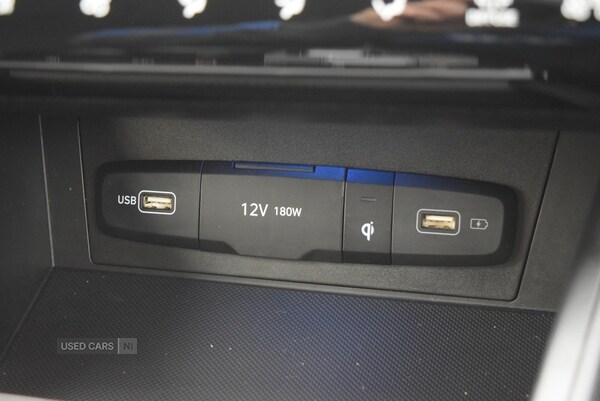Used Hyundai TUCSON 2023 for sale - 76228147: Photo 24