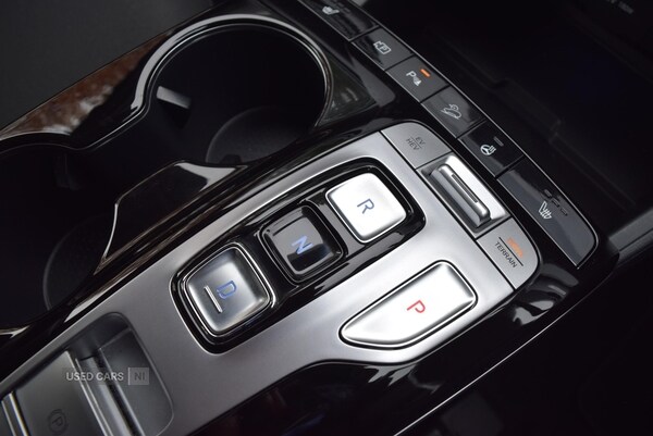 Used Hyundai TUCSON 2023 for sale - 76228147: Photo 26