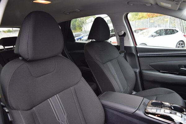 Used Hyundai TUCSON 2023 for sale - 76228147: Photo 29
