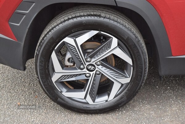 Used Hyundai TUCSON 2023 for sale - 76228147: Photo 33