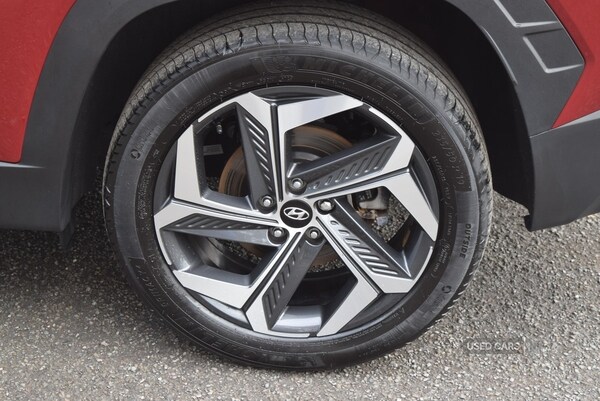 Used Hyundai TUCSON 2023 for sale - 76228147: Photo 34