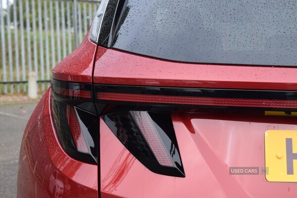 Used Hyundai TUCSON 2023 for sale - 76228147: Photo 36