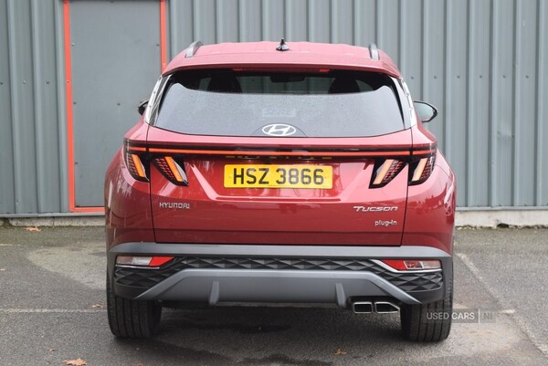 Used Hyundai TUCSON 2023 for sale - 76228147: Photo 38