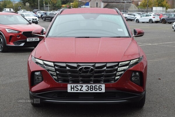 Used Hyundai TUCSON 2023 for sale - 76228147: Photo 5