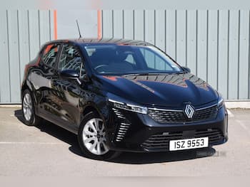 Used Renault Clio 2025 for sale - 79658687: Photo