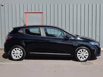 Used Renault Clio 2025 for sale - 79658687: Photo
