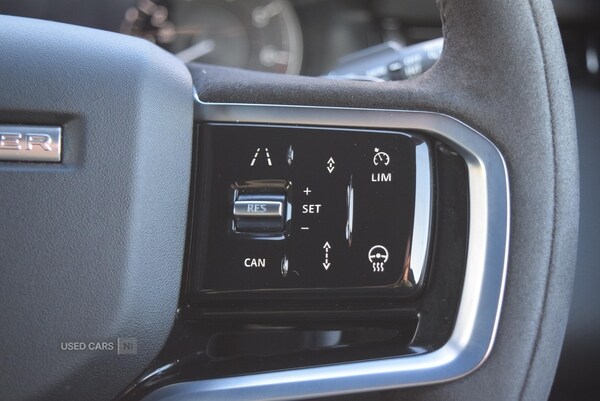 Used Land Rover Range Rover Evoque 2023 for sale - 77204368: Photo 16