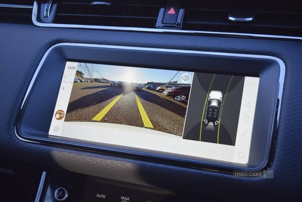 Used Land Rover Range Rover Evoque 2023 for sale - 77204368: Photo 19