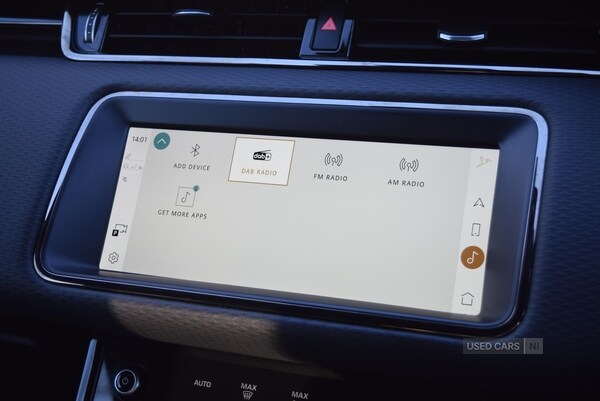 Used Land Rover Range Rover Evoque 2023 for sale - 77204368: Photo 22