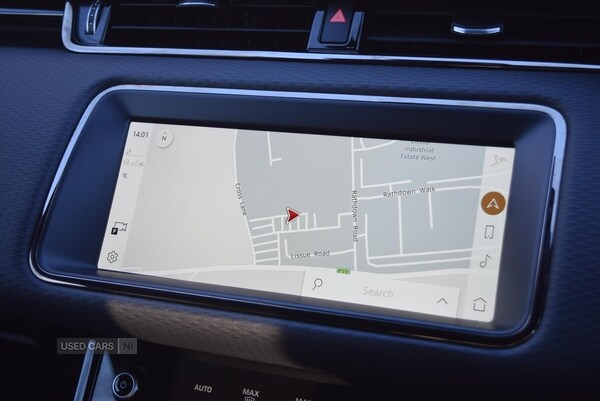 Used Land Rover Range Rover Evoque 2023 for sale - 77204368: Photo 23