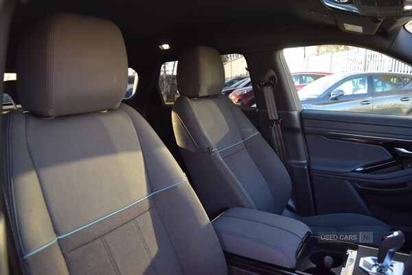 Used Land Rover Range Rover Evoque 2023 for sale - 77204368: Photo 29