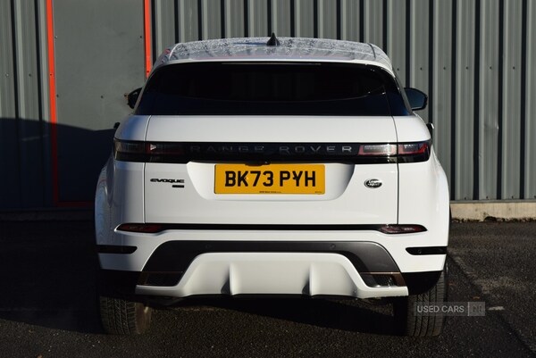 Used Land Rover Range Rover Evoque 2023 for sale - 77204368: Photo 38